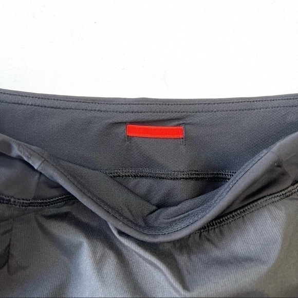 LULULEMON | Light It Up Reflective Skirt - Picture 6 of 8